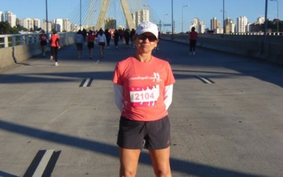 Tombos na calçada são acidentes de trânsito não computados