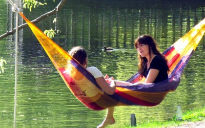 Ideias e projetos urbanos que priorizaram as pessoas