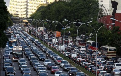 Resposta aberta ao editorial do Estado de S. Paulo