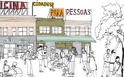 Oficina Cidades para Pessoas