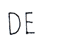de