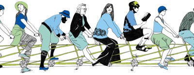 O Futuro das Bicicletas em São Paulo