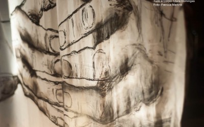 O Corpo Como Território