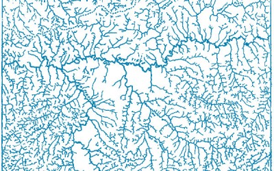 Água: uma perspectiva local