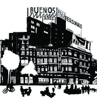 Buenos Aires na Escala Humana