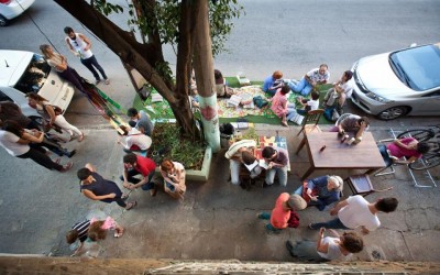 O que é e como funciona a Sala Aberta