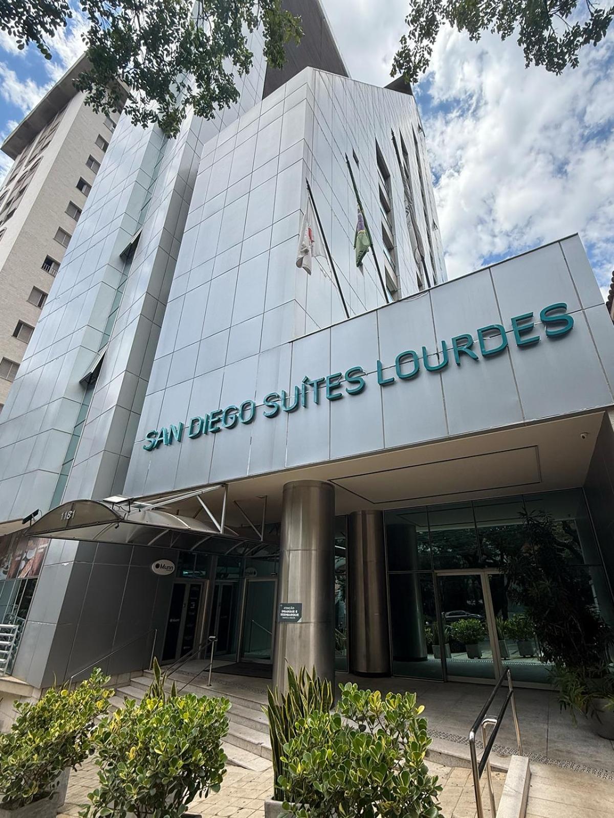 Onde Ficar em Lourdes: 4 Hotéis Centrais em BH