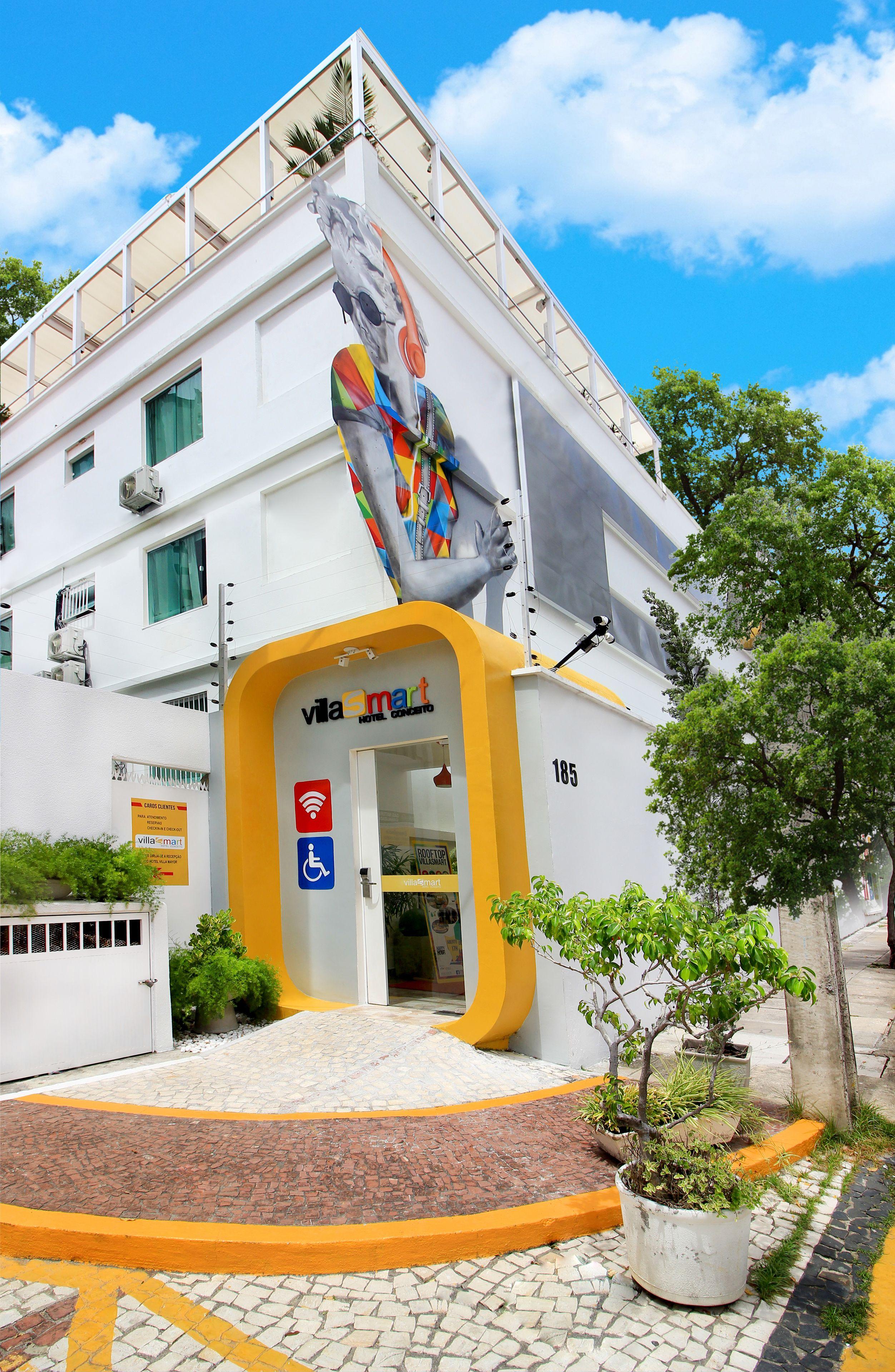4 Hotéis para Famílias em Meireles Que Vale Reservar