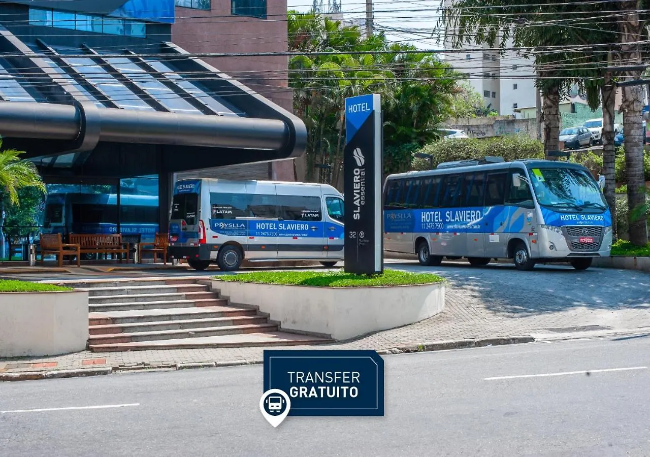 4 Hotéis Próximos ao Shopping Center Norte com Foco em Aeroporto