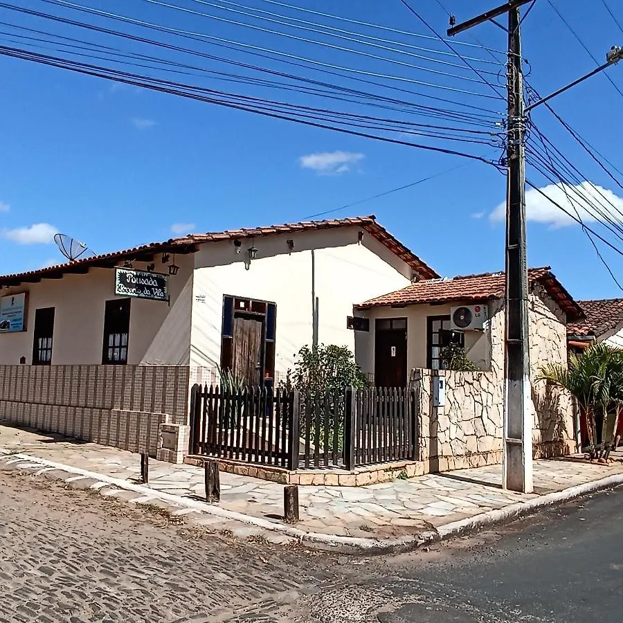 4 Hotéis para Casais Perto do Ecocentro IPEC que Vale Conhecer