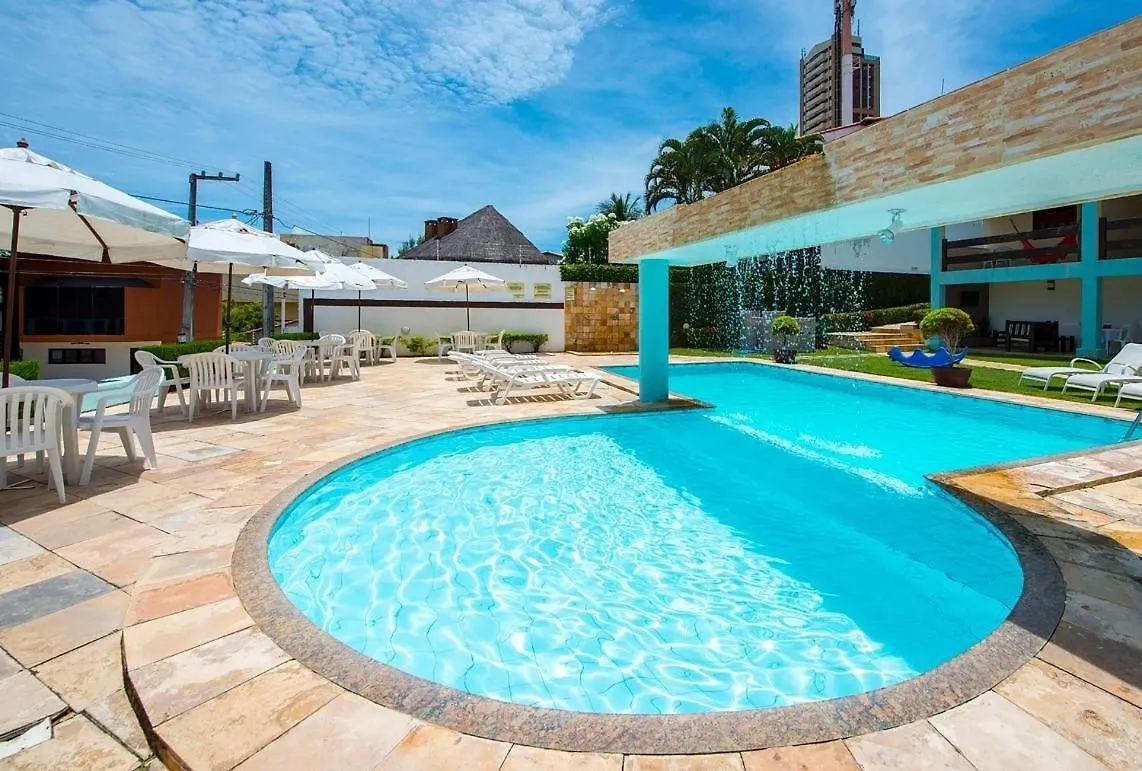 11 Hotéis para Famílias em Ponta Negra que Vale Reservar