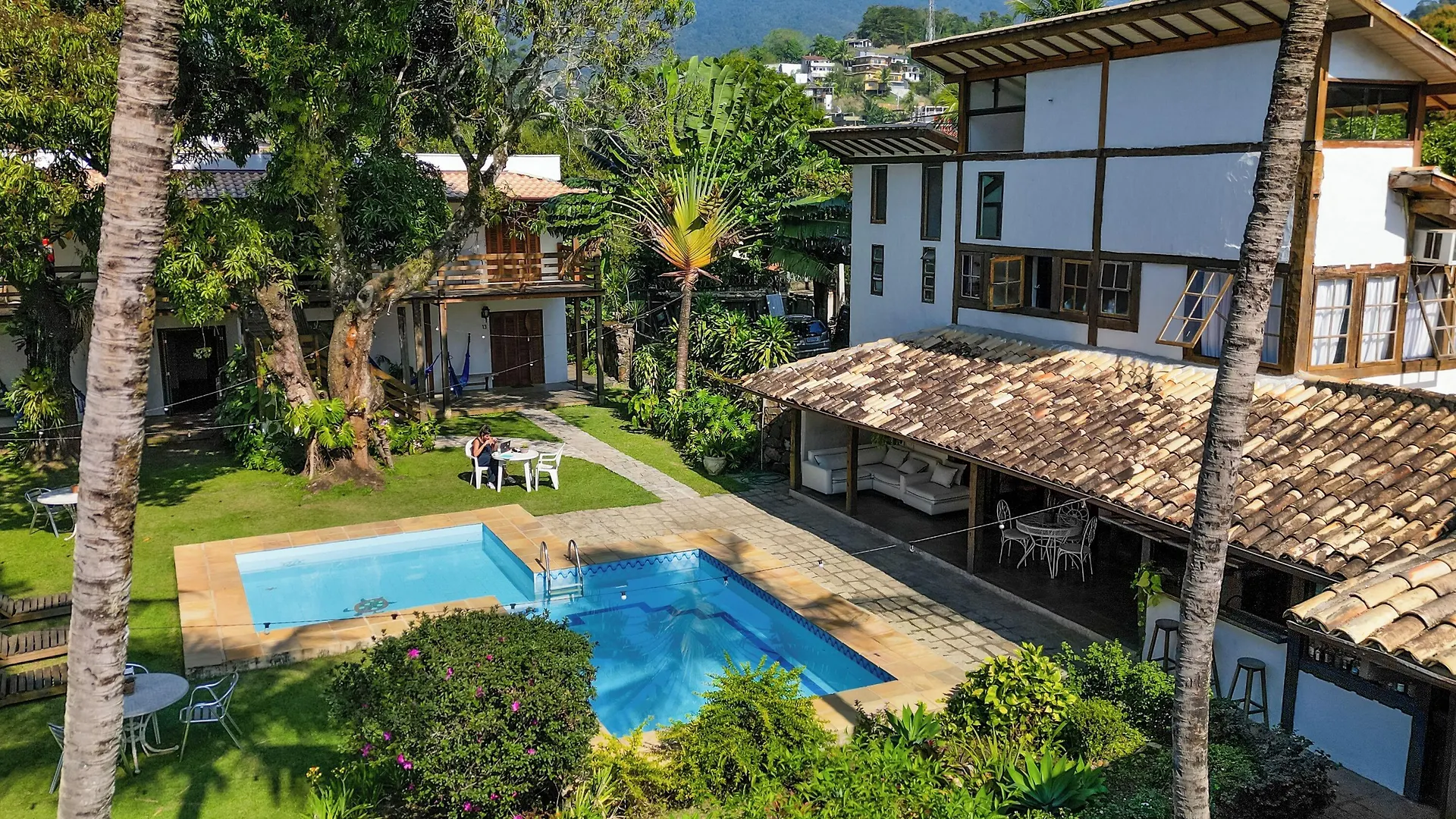 8 Pousadas Velinn Perto da Cachoeira da Toca Que Vale Reservar