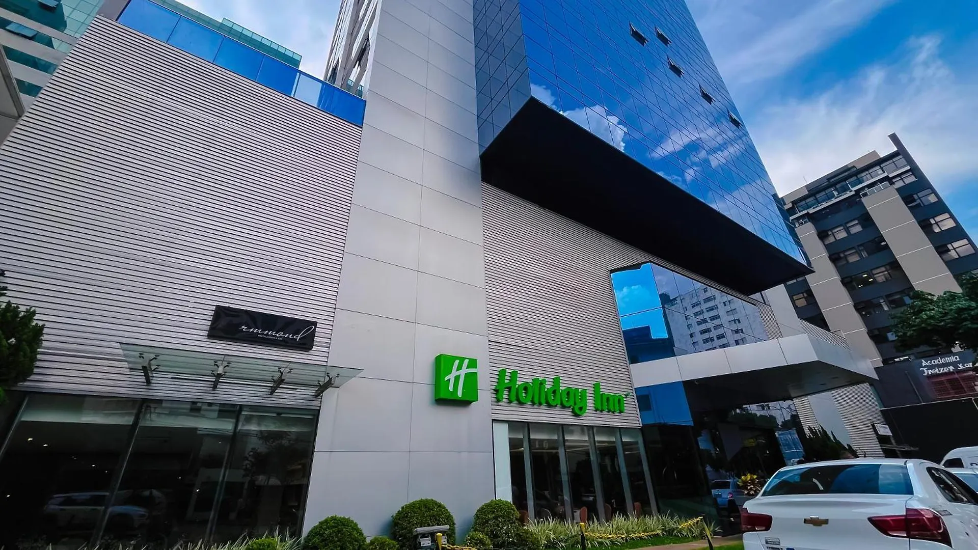 4 Hotéis de Negócios em Savassi que Vale Reservar