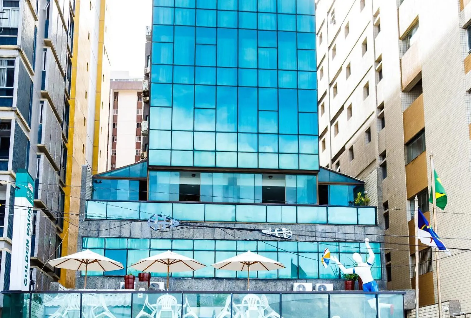 Onde Ficar em Boa Viagem: 5 Hotéis 4 Estrelas para Conhecer
