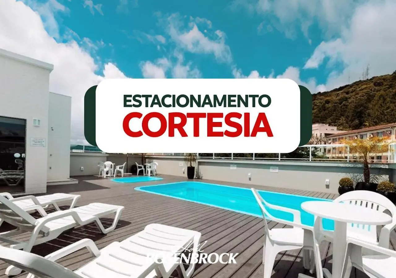 15 Hotéis de Praia Perto do Cristo Luz em Balneário Camboriú