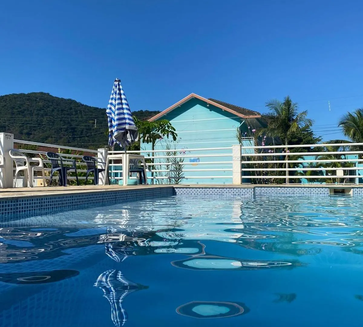 13 Hotéis para Família Perto da Praia da Sununga em Ubatuba