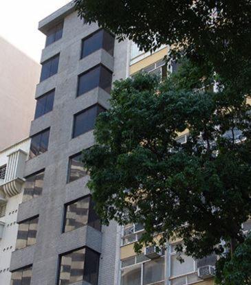 4 Hotéis Econômicos no Centro de BH Que Vale a Pena Conhecer