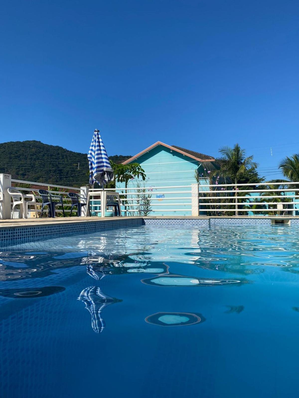 13 Hotéis para Família Perto da Praia da Sununga em Ubatuba