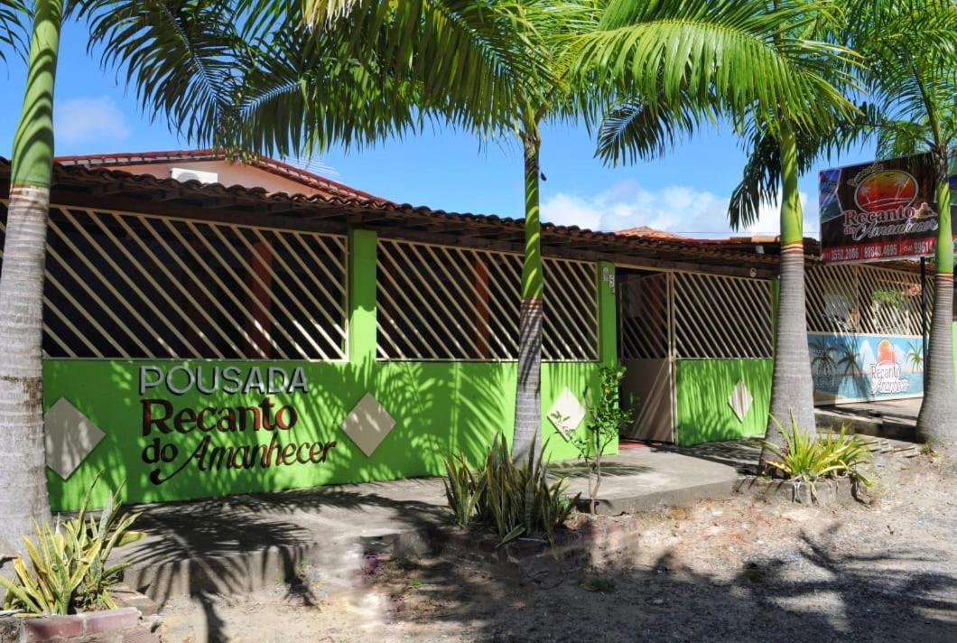 5 Hotéis no Centro de Porto de Galinhas que Se Destacam